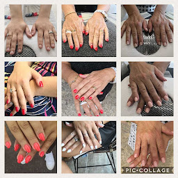 Photo n°33 de L'Hair Des Tendances à Roquefort (Salon de coiffure)