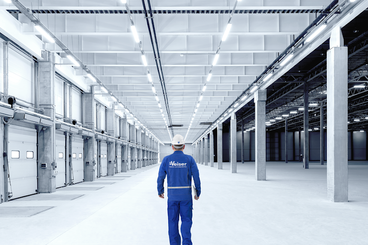 Veiser Gebäudetechnik GmbH photo
