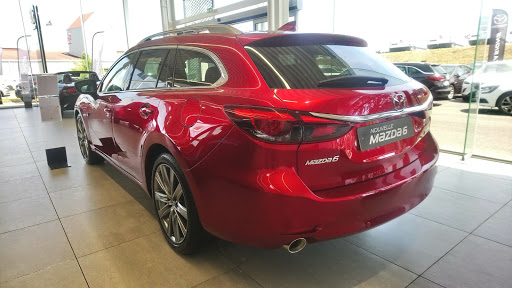 Mazda Bruay-la-Buissière - Asian Motors - Thumbnail