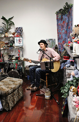 Justy Paige Eco-Pulse Boutique - Thumbnail