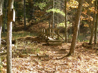 Braley Pond Day Use Area