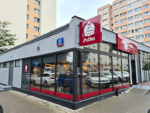 Piekarnia PUTKA