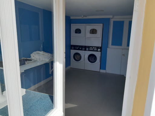 Centre of Britain Launderette - Thumbnail
