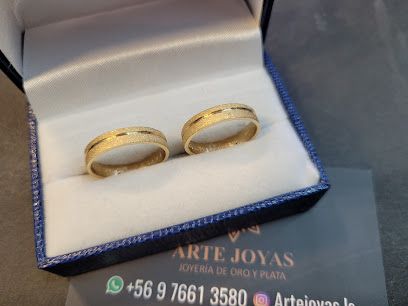 Arte Joyas