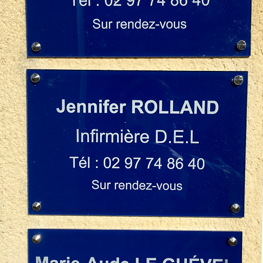 MARIE GUEVEL