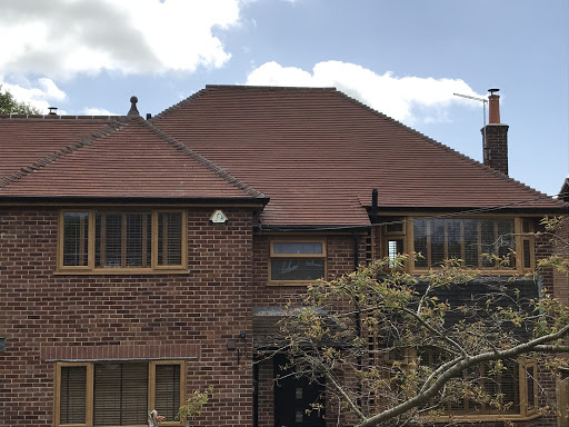 Studley Roofing - Visual