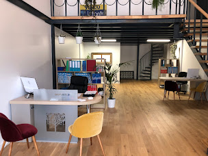 Photo n°2 de Agence immobilière Laforêt Les Lilas à Les Lilas (Agence de location immobilière)