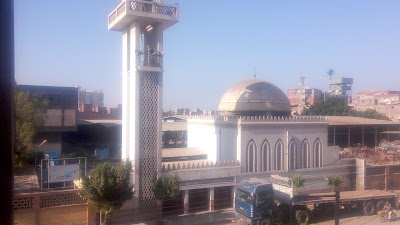 mosque