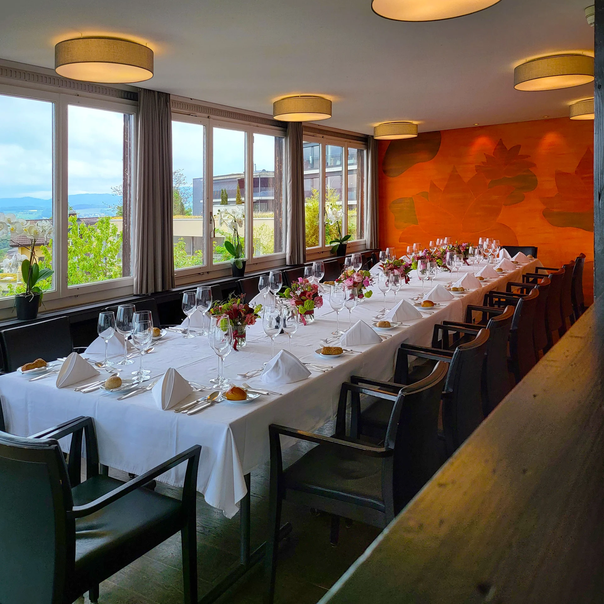 Hotel Restaurant Guggital