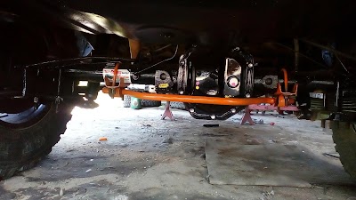 Photos of Dieng Body Repair