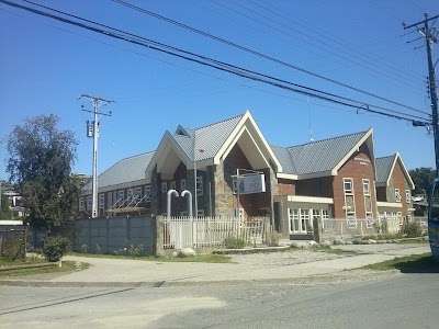 Photos of Iglesia de Panguipulli