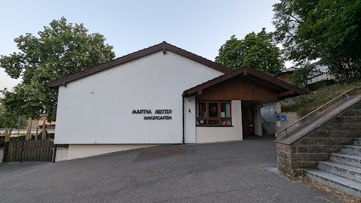 Evangelischer Kindergarten Martha Beitter