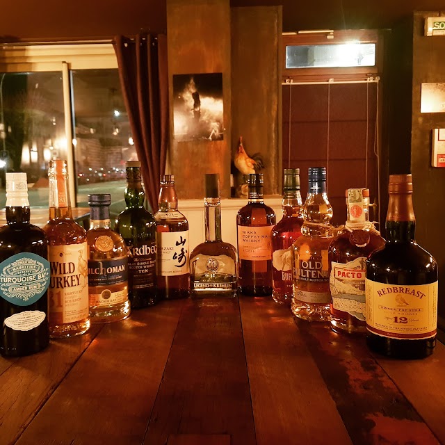 Coquetel-Bar