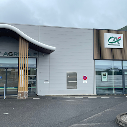 Photo n°10 de Centre Commercial Les Portes du Val d'Aran à Gourdan-Polignan (Centre commercial)