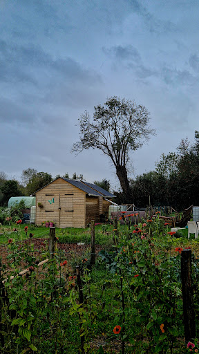 Les Potagers du Plateau - Thumbnail