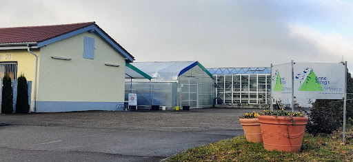 Anne & Jörg's Gärtnerei