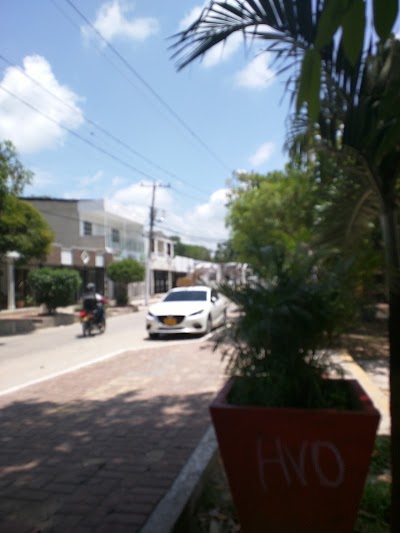 Photos of Parque La Fuente