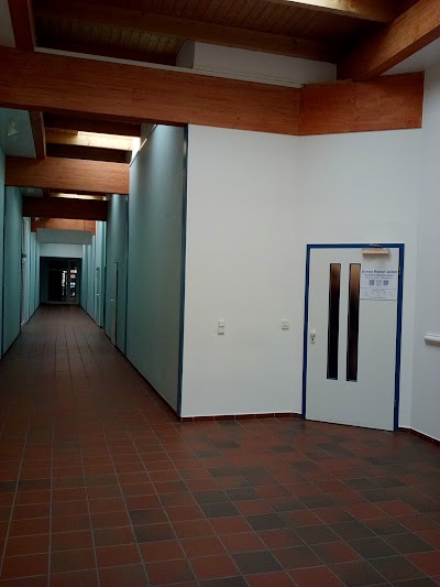 Photos of Dr. med. Florian Seidel