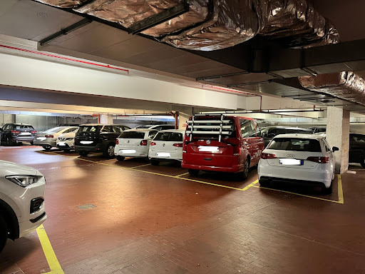 Central Parking Srl - Thumbnail