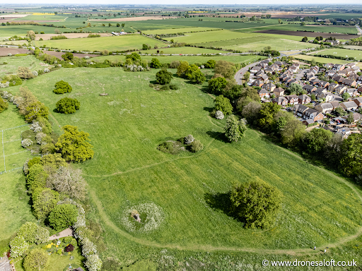 Wenny Road Meadow Gallery - United Kingdom