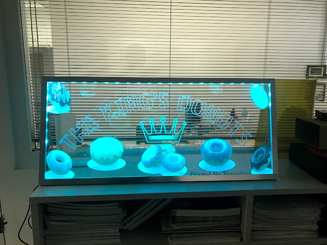 TGP (Tamoglass Perfect) - Jilava