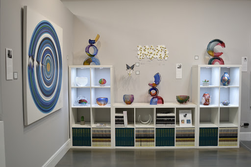 ABRA Gallery - Visual