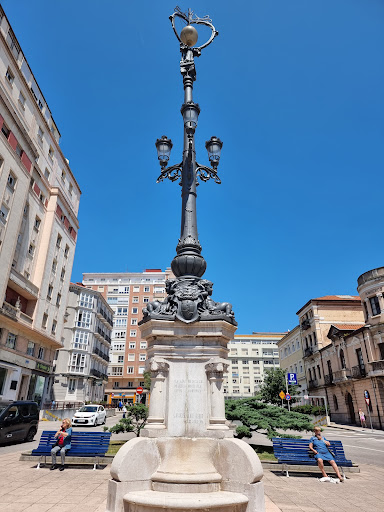 Royal Volunteer Fire Department Santander Gallery - Spain