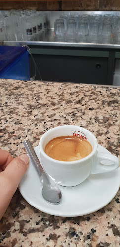 Bar Marengo - Marseille