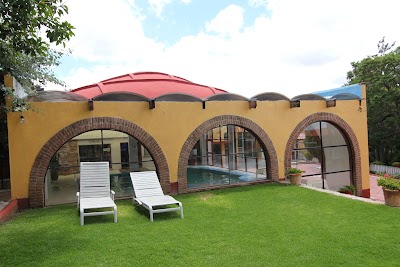 Photos of Hotel Villa De La Plata