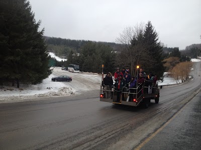 Photos of Elk Mountain Ski Resort