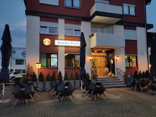 Korber Treff Gallery - Germany