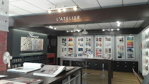 Photo n°11 de Tollens à Gagny (Magasin de papiers peints)