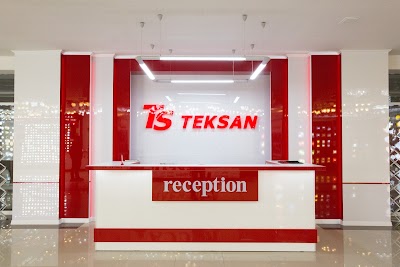Photos of Teksan Astana