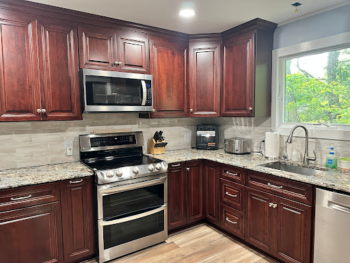 Kares Krafted Kitchens