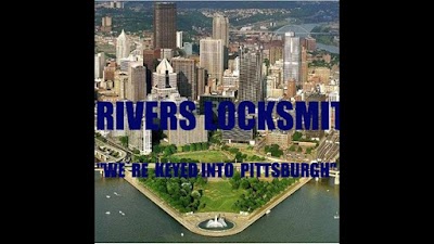 3 Rivers Locksmith