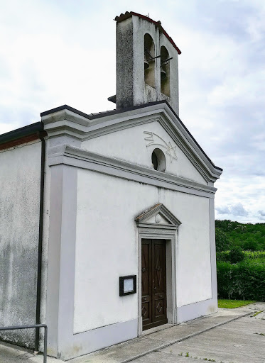 Chiesa di Sant'Urbano - Ronchis - Thumbnail