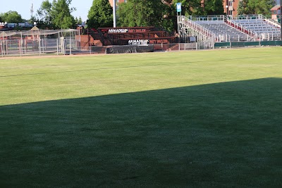 Newman Outdoor Field