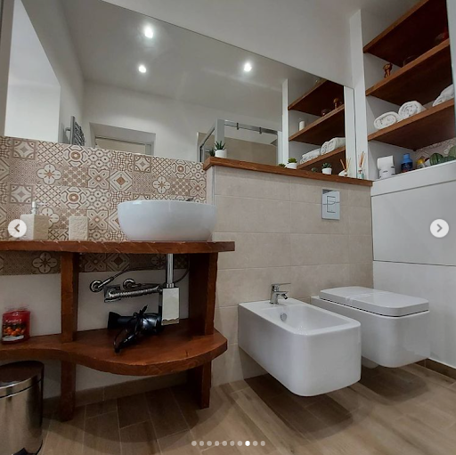 Russo Professional - Visual
