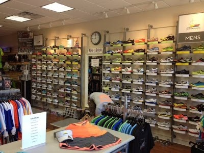 Tri-State Running Company