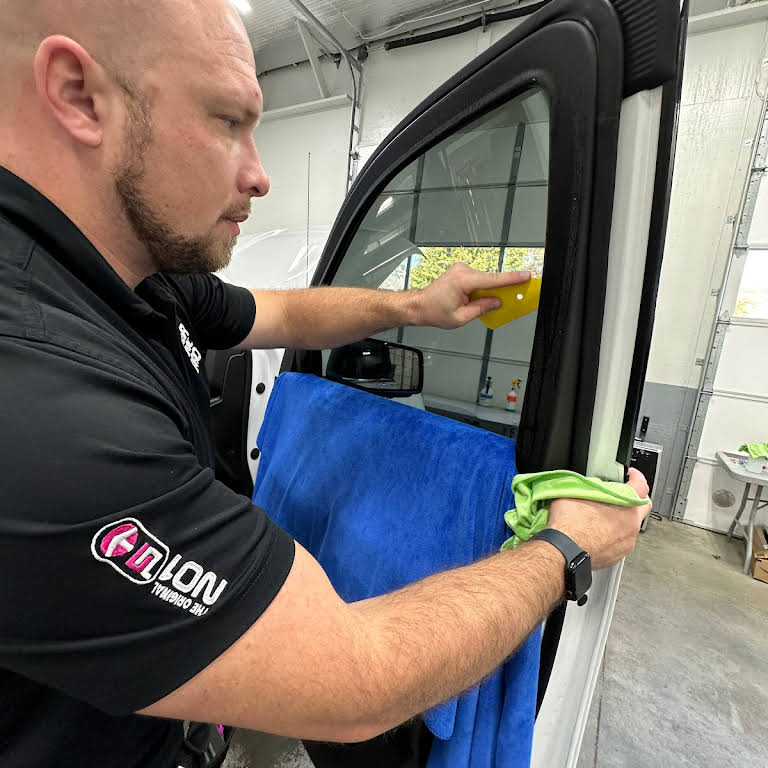 Ceramic Coating South Carolina – Vivid Finish And Films – Ceramic