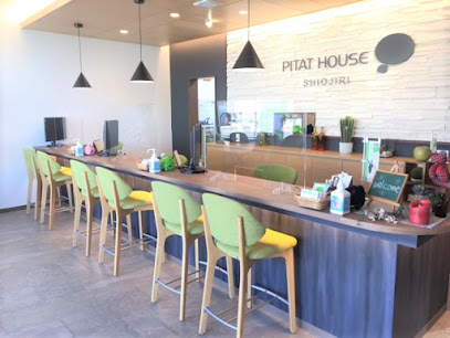ピタットハウス塩尻店