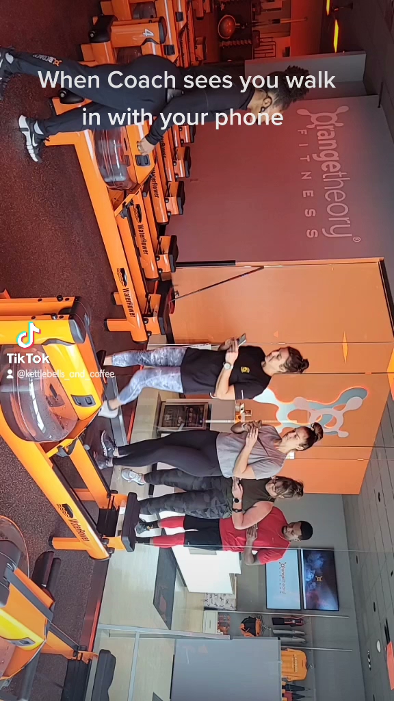 Orangetheory Fitness photo 7