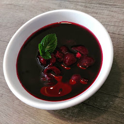 Photo n°37 de Les Mijoteuses - Restaurant Végétarien à Dijon (Restaurant végétarien)