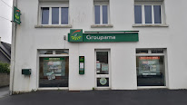 Agence Groupama Scaer à Scaër