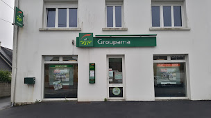 Photo n°1 de Agence Groupama Scaer à Scaër (Agence d'assurance pour locataires)