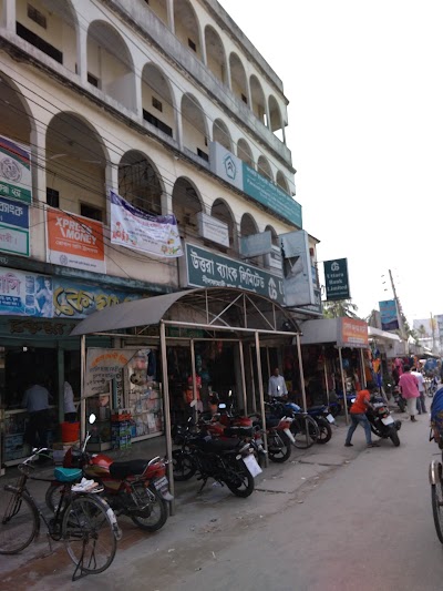 bank
