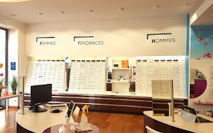 Photo n°21 de Écouter Voir Optique Mutualiste à La Souterraine (Fournisseur de lentilles de contact)
