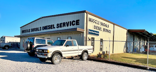 Muscle Shoals Diesel Repair - Thumbnail