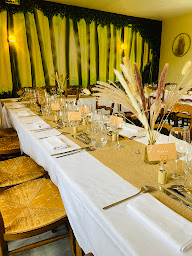 Photo n°21 de Auberge de la Forêt à Arques-la-Bataille (Traiteur)