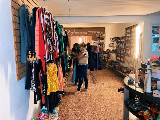 El Armario Thrift Shop - Thumbnail